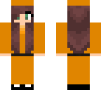 prison uniform