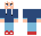 probably new jack frost skin