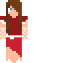 prom girl