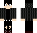 punk levi
