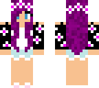 purple me