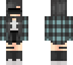 pvp girl