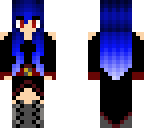 qjune as a shadow night