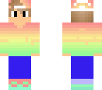 rainbow