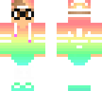 rainbow nerd