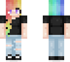 rainbows