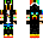 rainboy ninja