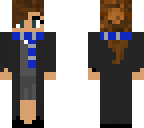 ravenclaw girl