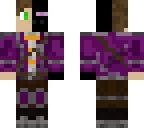 real ender fusion