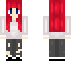 red head number 2