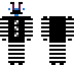 reverse puppet