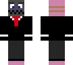 rex the dog murderer