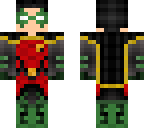robin