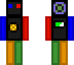 robot