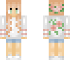 rose girl