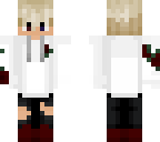 rose guy