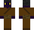 rp character
