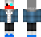 sans the comic use this