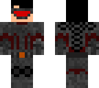 sci-fi guy