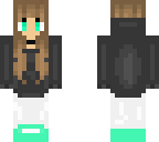 shadyastro19 original skin