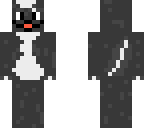 silly skunk