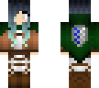 skin edit