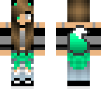 skin for cousin only