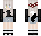 skin werewolf edit