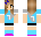 soccer girl