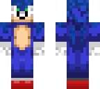 sonic the hedghog