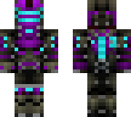 special forces suit