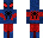 spider-boy