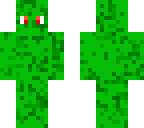 spy monster