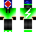 squid boy gamer update