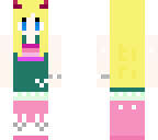 star butterfly