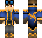 steampunk v1