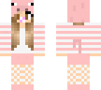 stephanie the pig
