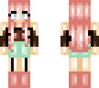 strawberry girl