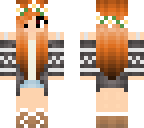 summer ginger