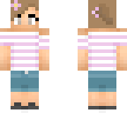 summer girl