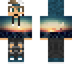 sunsetboy