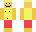 surfer dude