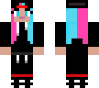 swag girl