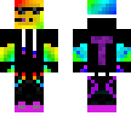 swag slime t