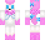 sylveon with scarf