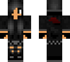 tail and ears fix