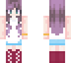 tanktop girl
