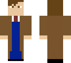 the 10nth doctor