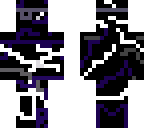 the dark voyager
