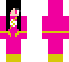 the flash woman